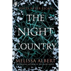 The Night Country: Melissa Albert