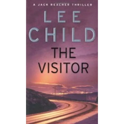 The Visitor