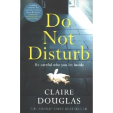 Do Not Disturb