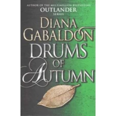 Drums Of Autumn