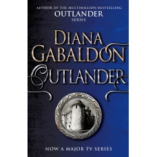 Outlander: (Outlander 1)