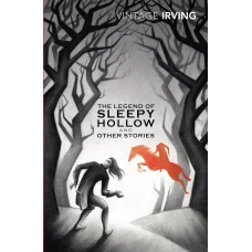 Sleepy Hollow and Other Stories