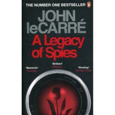 A Legacy of Spies