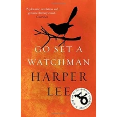 Go Set a Watchman