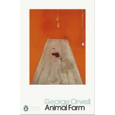 Animal Farm (George Orwell) Скотный двор (Джордж Оруэлл) / Книги на английском языке