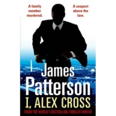 I Alex Cross