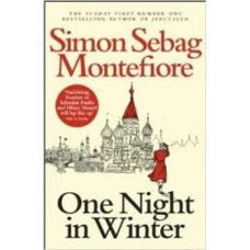 One Night In Winter