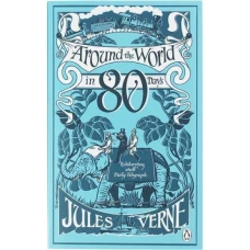Around the World in Eighty Days