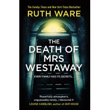 The Death of Mrs Westaway