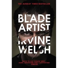 The Blade Artist
