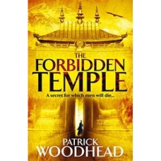 The Forbidden Temple