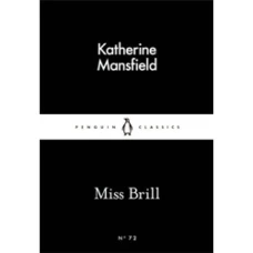 Miss Brill