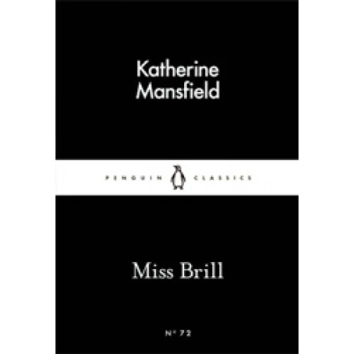 Miss Brill