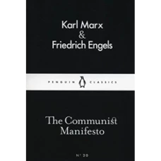 The Communist Manifesto