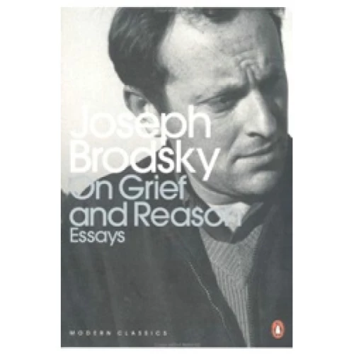 On Grief And Reason