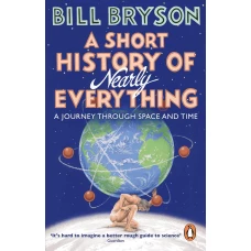 Short History of Nearly Everything