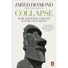 Collapse: How Societies Choose to Fail or Survive