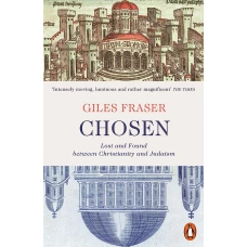 Chosen: Lost and Found between Christianity and Judaism