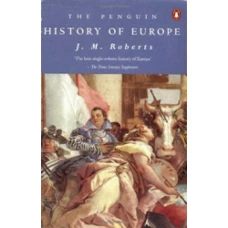 The Penguin History of Europe