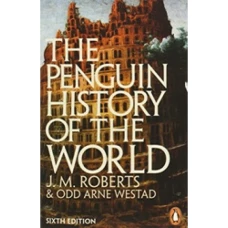 The New Penguin History of the World