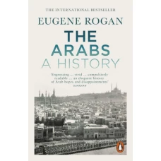 The Arabs: A History