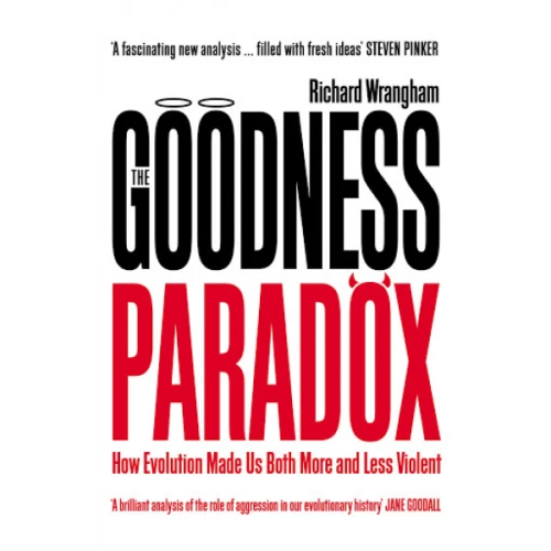 The Goodness Paradox