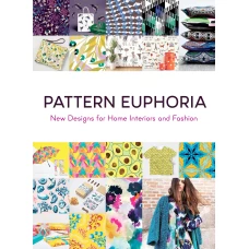 Pattern Euphoria: New Designs for Home Interiors and Fashion