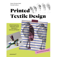 Printed Textile and Design