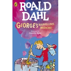 George&#039;s Marvellous Medicine