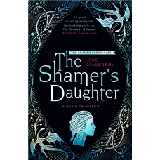 The Shamer’s Daughter