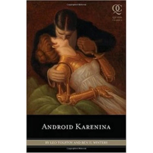 Android Karenina