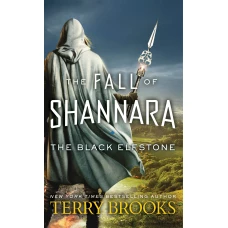 The Fall of Shannara: The Black Elfstone