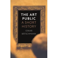 The Art Public: A Short History