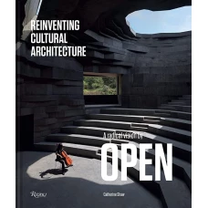 A Radical Vision by OPEN: Reinventing Cultural Architecture