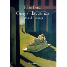 Giorgio de Chirico: Life and Paintings