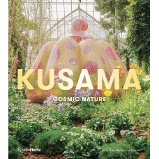 Yayoi Kusama: Cosmic Nature