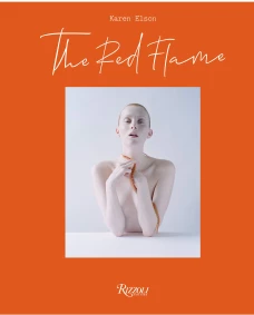 The Red Flame: A Journey of A Woman