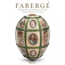 Faberge: Treasures of Imperial Russia Faberge Museum, St. Petersburg