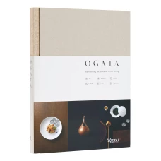 Ogata: Reinventing the Japanese Art of Living