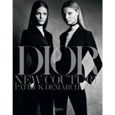 Dior: New Couture. Patrick Demarchelier