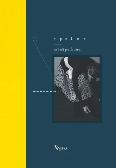 Mina Perhonen