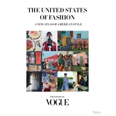 The United States of Fashion: A New Atlas of American Style