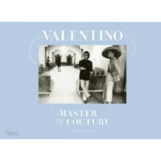 Valentino Master of Couture: A Private View