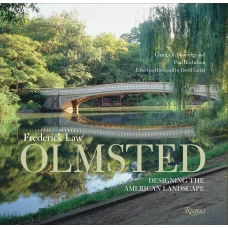 Frederick Law Olmsted