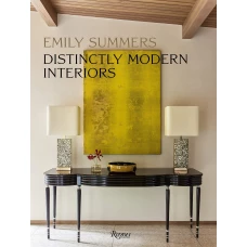 Emily Summers. Distinctly Modern Interiors