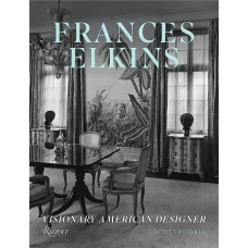 Frances Elkins: Visionary American Designer