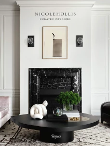 NICOLEHOLLIS Curated Interiors