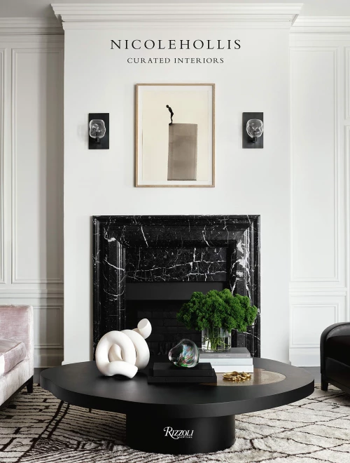 NICOLEHOLLIS Curated Interiors