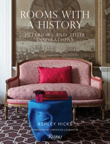 Rooms With A History