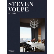 Rooms: Steven Volpe